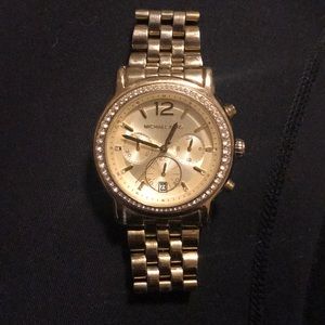 Michael Kors women’s watch